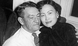 陈香梅 电视剧,传奇女性的时代印记