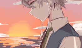 看动漫的男生,探寻男生们的二次元情怀